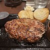 手作りハンバーグ工房Toshi