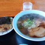 しげちゃんラーメン - 