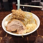 茨城豚そば特龍 本店 - 