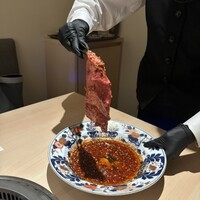 恵比寿 うしみつ - 