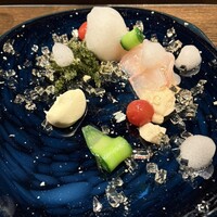 和琉料理 さりぃ - 