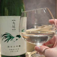 鮨 富かわ - 