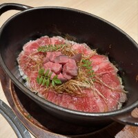 恵比寿 うしみつ - 