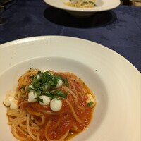 銀座イタリアン Fabi's  - 