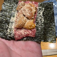 恵比寿 うしみつ - 