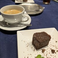 銀座イタリアン Fabi's  - 