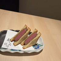 恵比寿 うしみつ - 