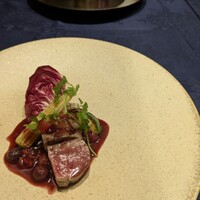 銀座イタリアン Fabi's  - 