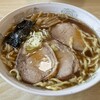 麺処 萬福軒