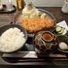 とんかつ とん米