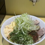 らーめんや たみん - 