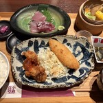 小樽食堂 - 