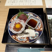 個室和食 肉割烹 吟次郎 品川駅前店 - 