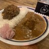 CURRY SHOP くじら 高円寺