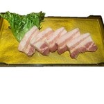 ビアガーデン ホルツ - 