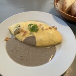 ビストロ オム 鎌倉 - 