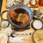 ヒシミツ醤油 - 