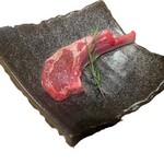 ビアガーデン ホルツ - 