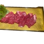 ビアガーデン ホルツ - 