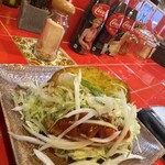 Amigo - 料理写真: