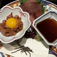 個室和食 肉割烹 吟次郎 - 