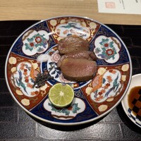 個室和食 肉割烹 吟次郎 品川駅前店 - 