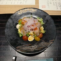 個室和食 肉割烹 吟次郎 - 