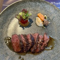 キャプテンズワーフ - 