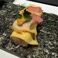 個室和食 肉割烹 吟次郎 - 