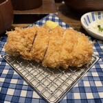 かつ吉 渋谷店 - 