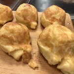 たこつぼ - 明石焼