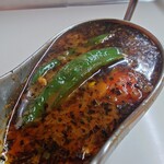 かれーの店 うどん  - 