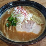 桐麺 本店 - 