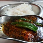 かれーの店 うどん  - 