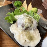 カフェAB - 