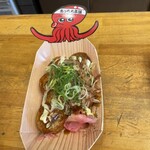 あっちち本舗 通天閣店 - 