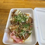 あっちち本舗 通天閣店 - 