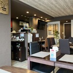 カフェAB - 