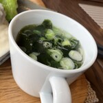 カフェAB - 