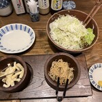 かつ吉 渋谷店 - 