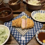 かつ吉 渋谷店 - 