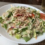 カフェAB - 