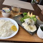カフェAB - 