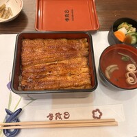 入谷鬼子母神門前のだや - 