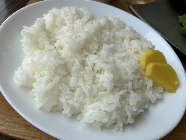 カフェAB（カフェエービー） - 陸前山下（カフェ）の写真