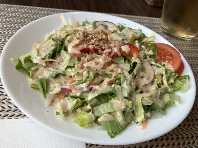 カフェAB（カフェエービー） - 陸前山下（カフェ）の写真