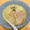 貝だし麺 きた田