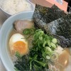 横浜家系ラーメン 田中