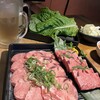 完全個室 焼肉食べ放題 牛牛 パラダイス 三宮