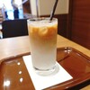 カフェ・ド・クリエ クインテッサホテル東京銀座